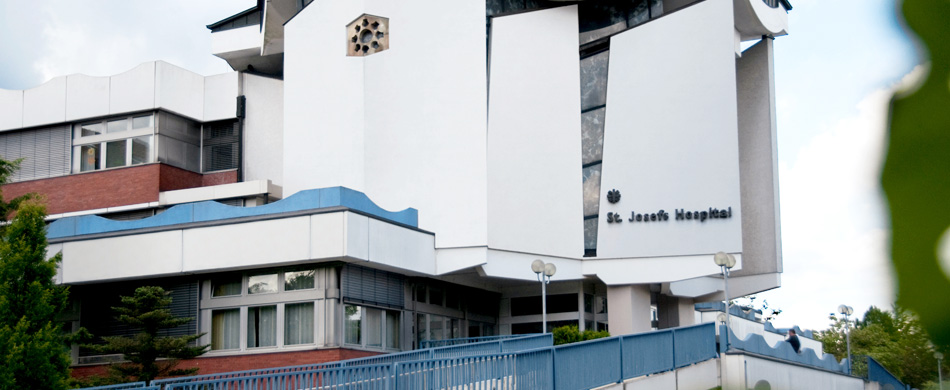 St Josefs Hospital Cloppenburg St Josefs Hospital