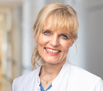 Frau Dr. Bogun