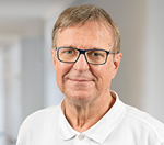 Dr. med. Andreas Pfeiffer