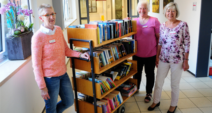 Bücherservice