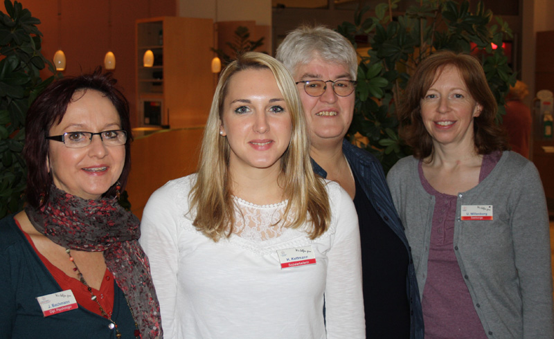 Frauen treffen in cloppenburg